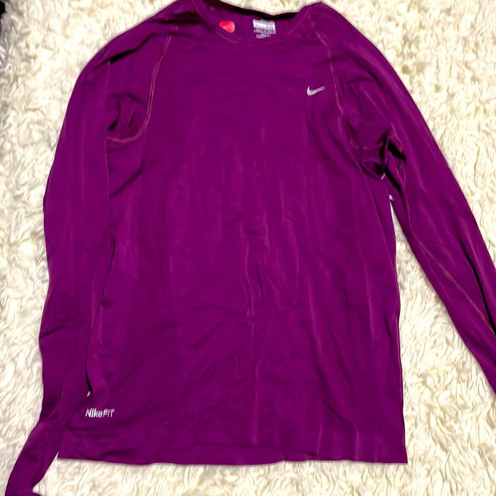 Nike shirt